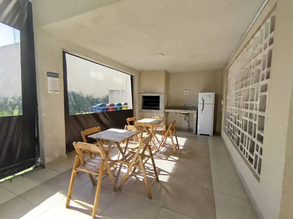 Apartamento, 1 quarto, 29 m² - Foto 2