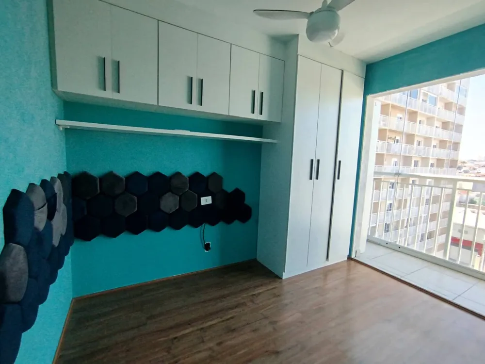 Apartamento, 1 quarto, 29 m² - Foto 6