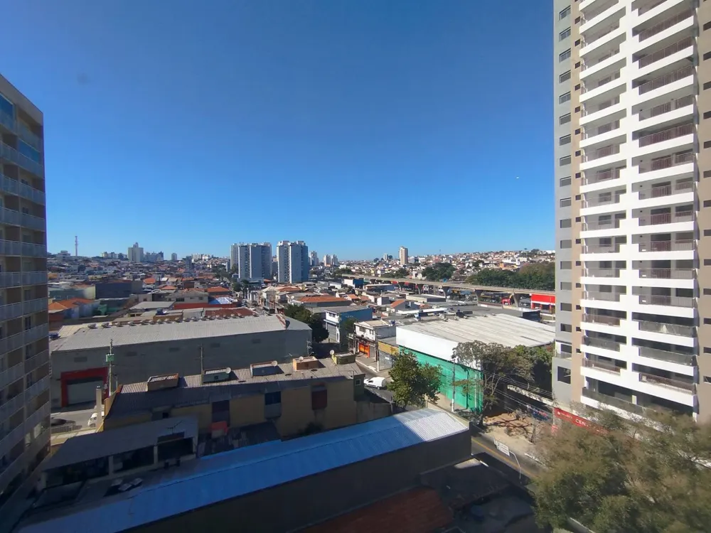 Apartamento, 1 quarto, 29 m² - Foto 12