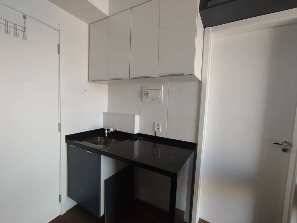 Apartamento, 1 quarto, 29 m² - Foto 5