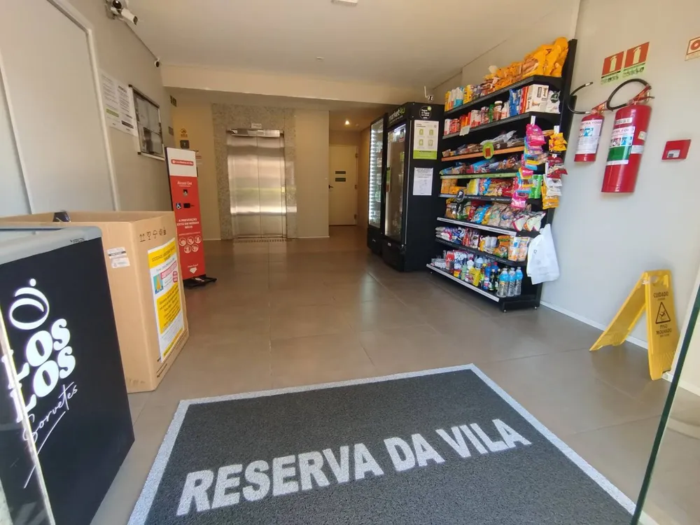 Apartamento, 1 quarto, 29 m² - Foto 11