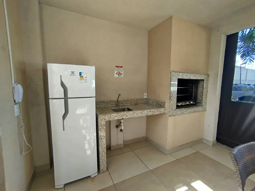 Apartamento, 1 quarto, 29 m² - Foto 6