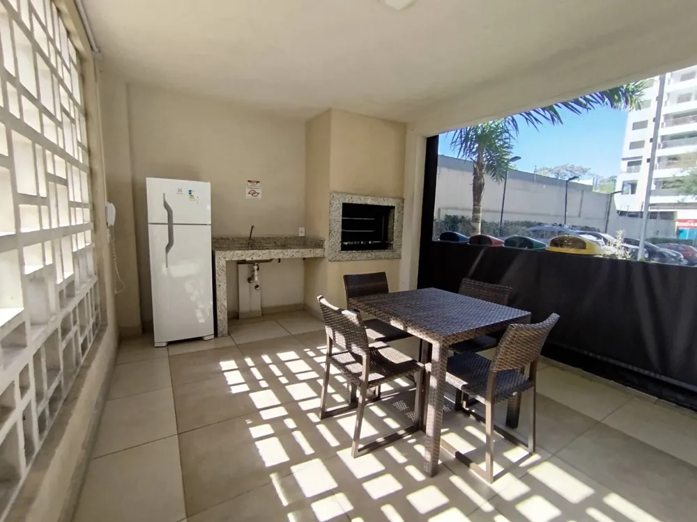 Apartamento, 1 quarto, 29 m² - Foto 8