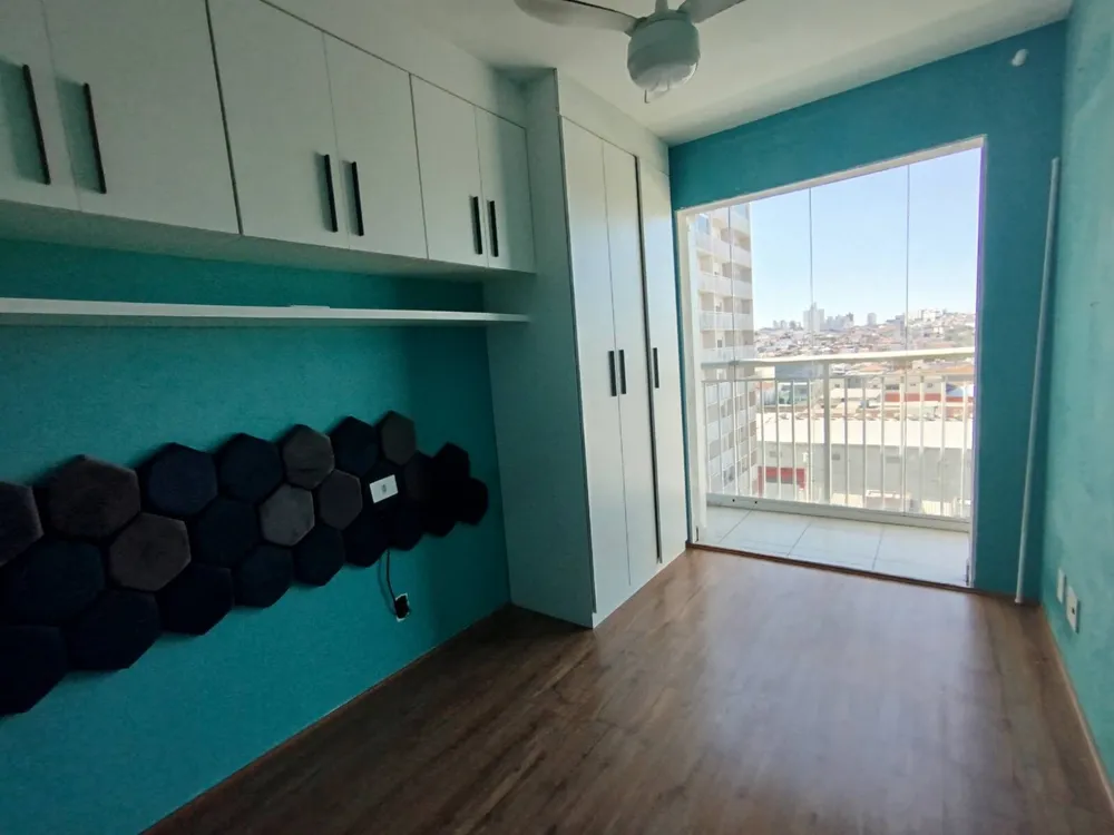 Apartamento, 1 quarto, 29 m² - Foto 3