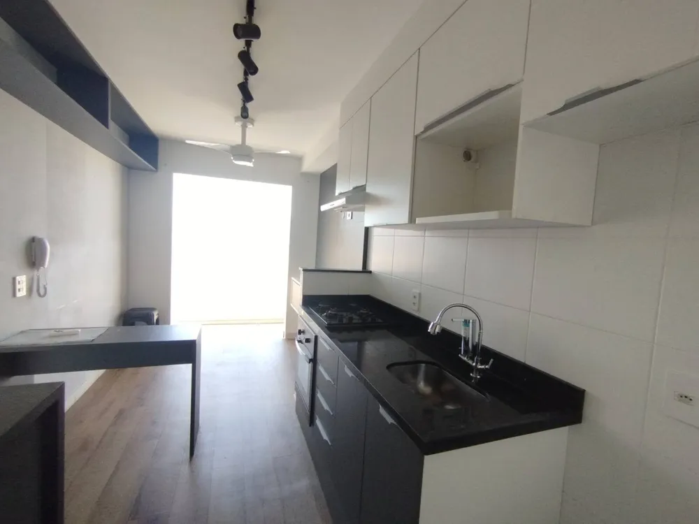 Apartamento, 1 quarto, 29 m² - Foto 1