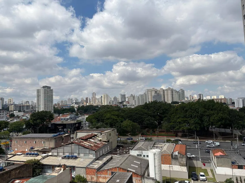 Apartamento, 1 quarto, 30 m² - Foto 6
