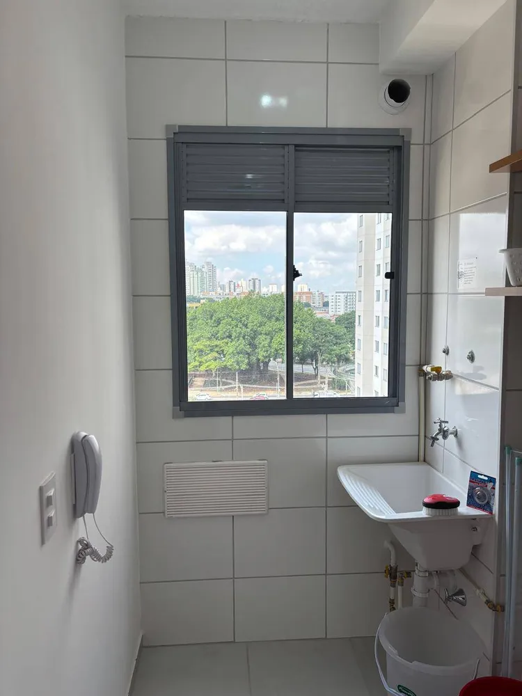 Apartamento, 1 quarto, 30 m² - Foto 2
