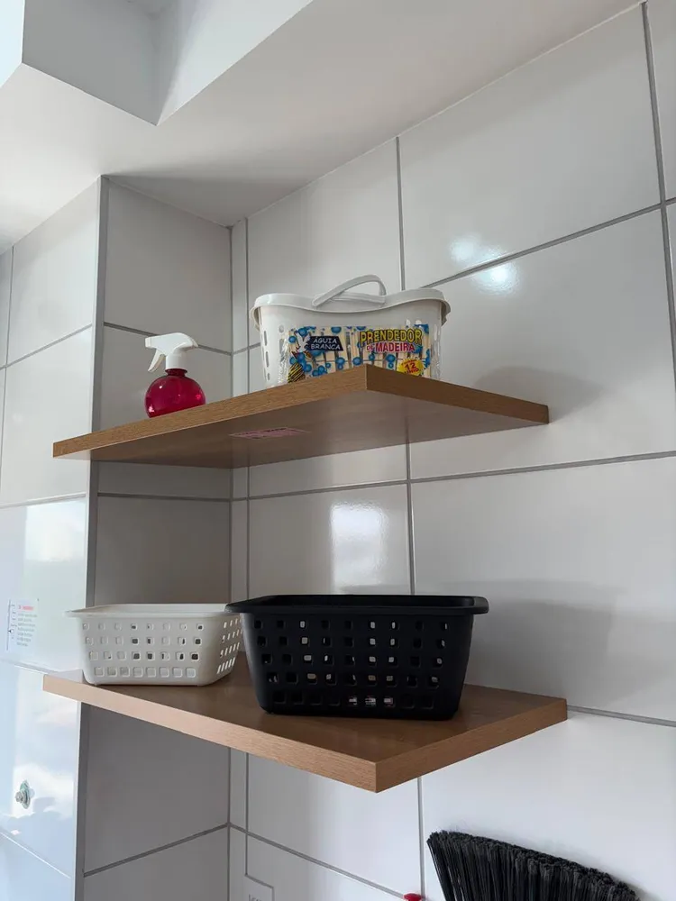 Apartamento, 1 quarto, 30 m² - Foto 3