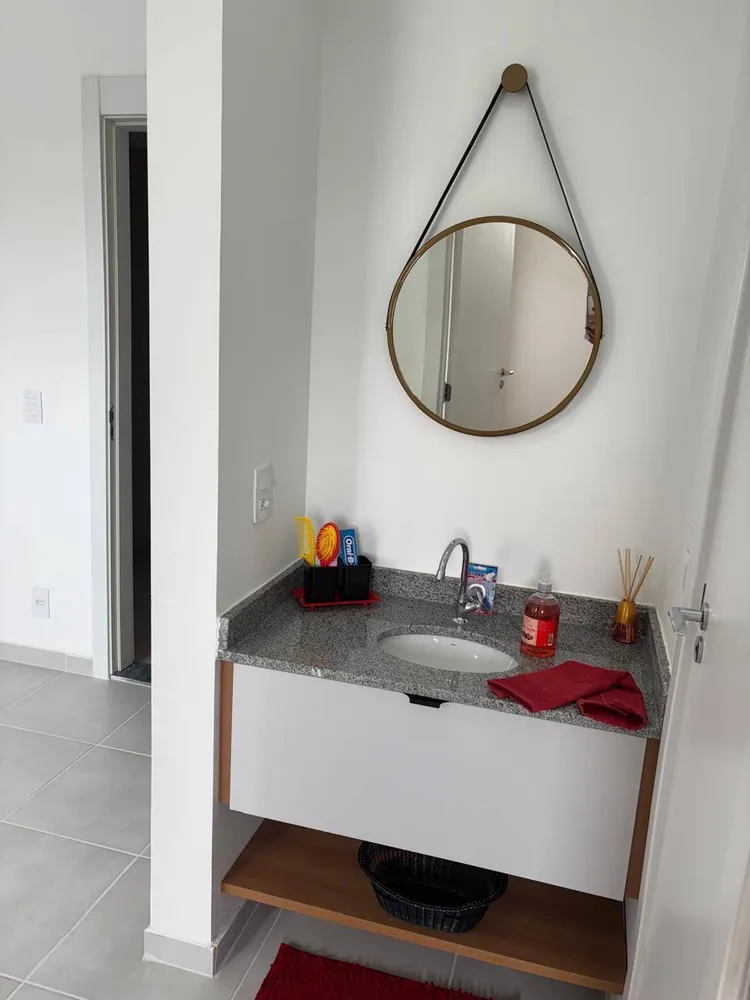 Apartamento, 1 quarto, 30 m² - Foto 9