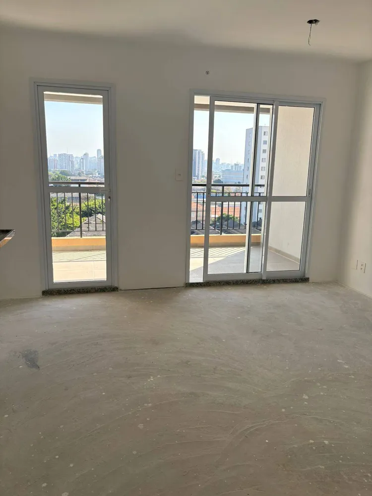 Apartamento, 2 quartos, 52 m² - Foto 2