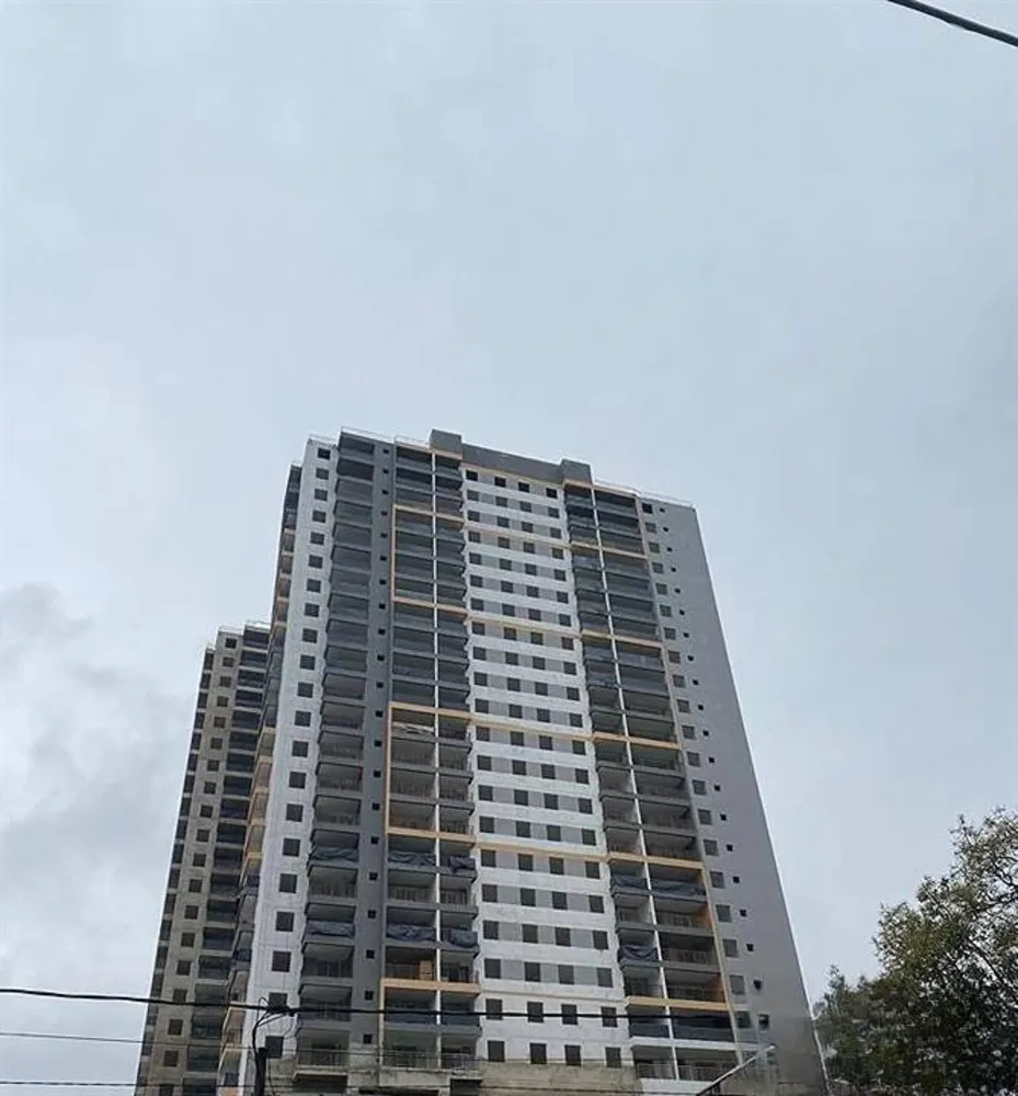 Apartamento, 2 quartos, 52 m² - Foto 1