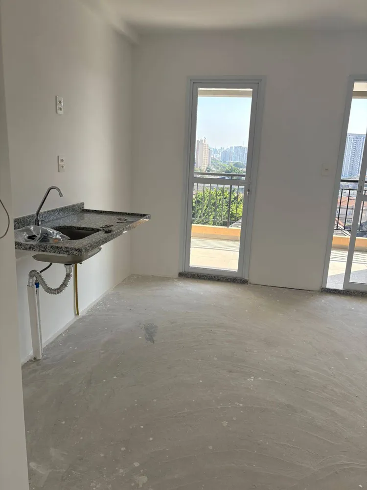 Apartamento, 2 quartos, 52 m² - Foto 4