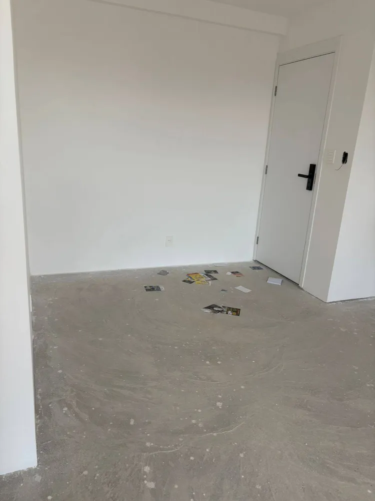 Apartamento, 2 quartos, 52 m² - Foto 3