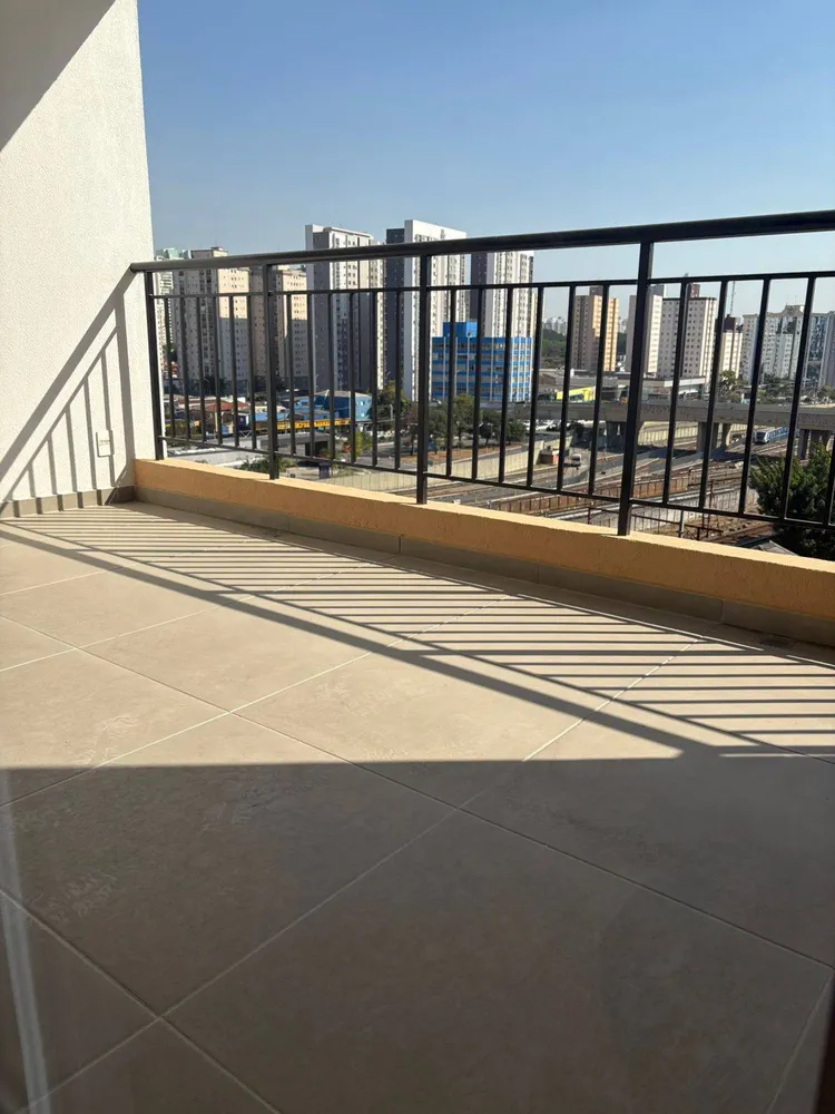 Apartamento, 2 quartos, 52 m² - Foto 12