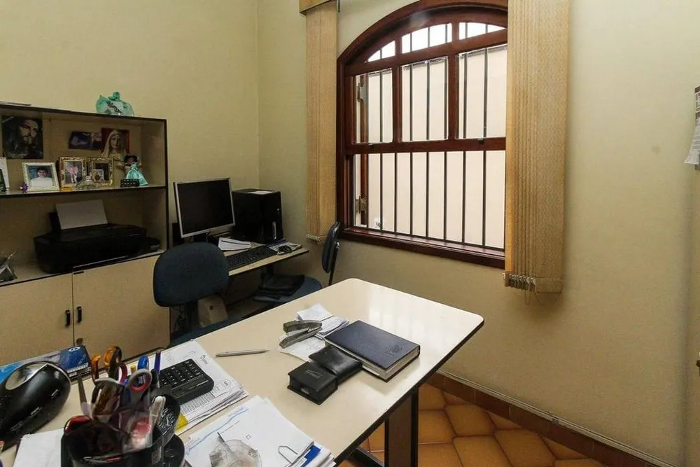 Sobrado, 3 quartos, 200 m² - Foto 5