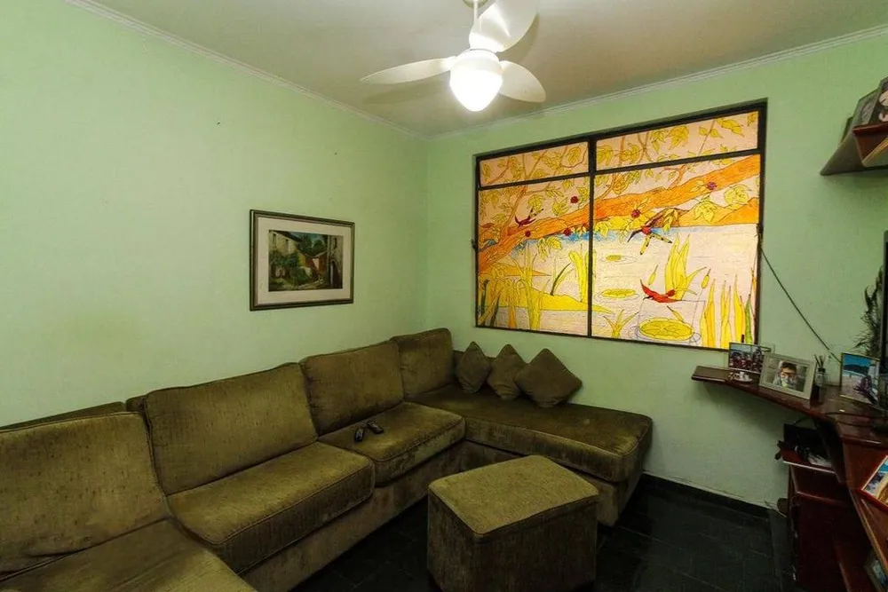 Sobrado, 3 quartos, 200 m² - Foto 4