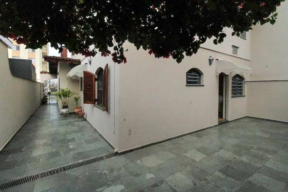 Sobrado, 3 quartos, 200 m² - Foto 2