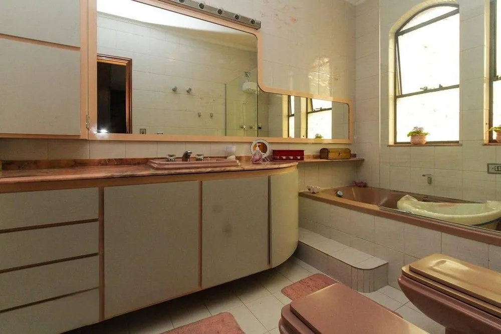 Sobrado, 3 quartos, 200 m² - Foto 3
