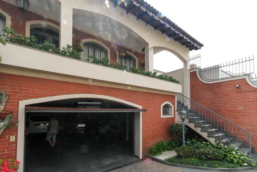 Sobrado, 3 quartos, 200 m² - Foto 4