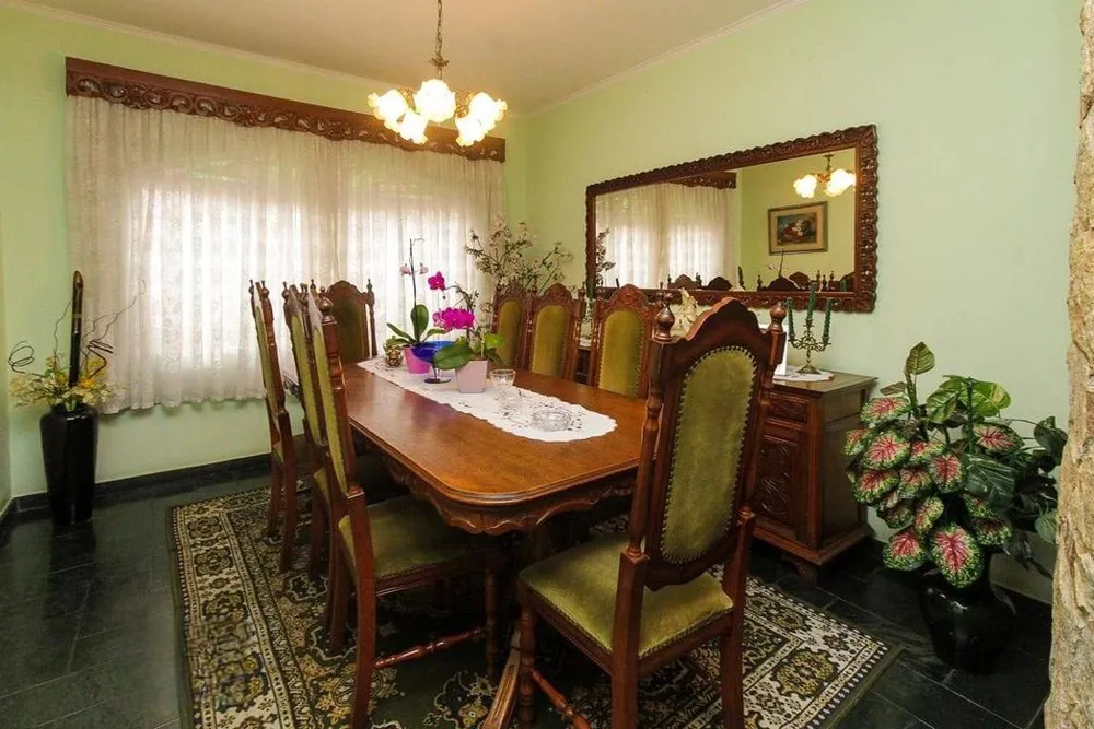 Sobrado, 3 quartos, 200 m² - Foto 3