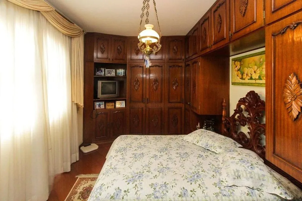 Sobrado, 3 quartos, 200 m² - Foto 8