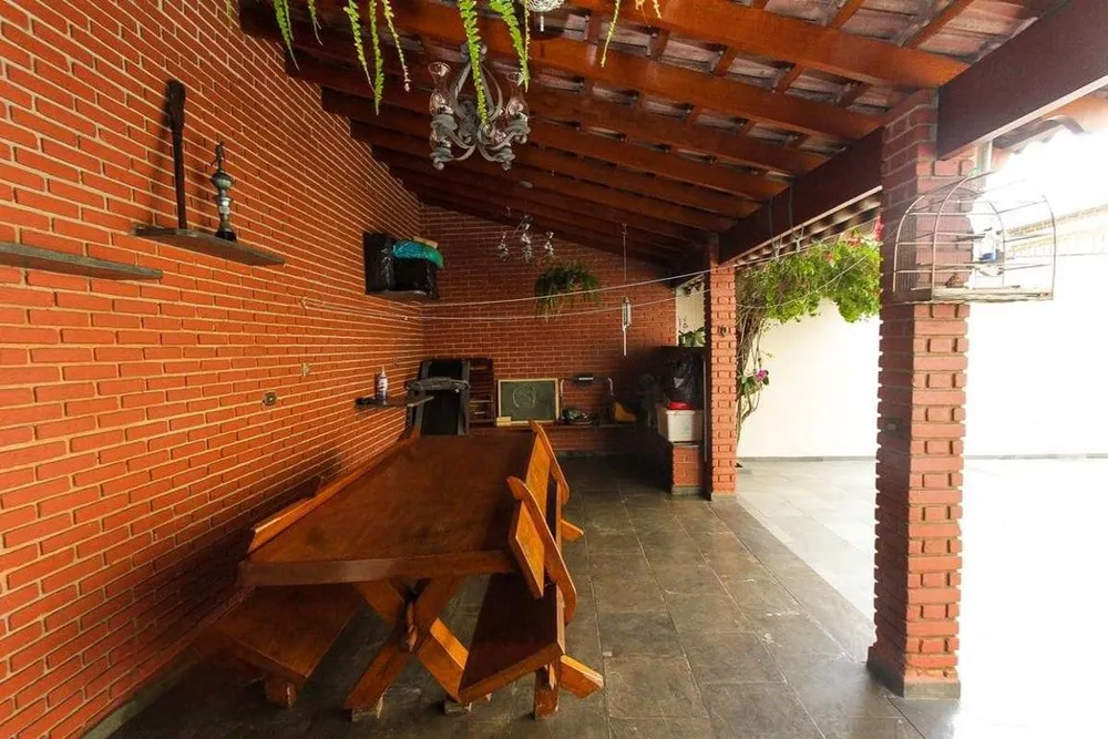 Sobrado, 3 quartos, 200 m² - Foto 10