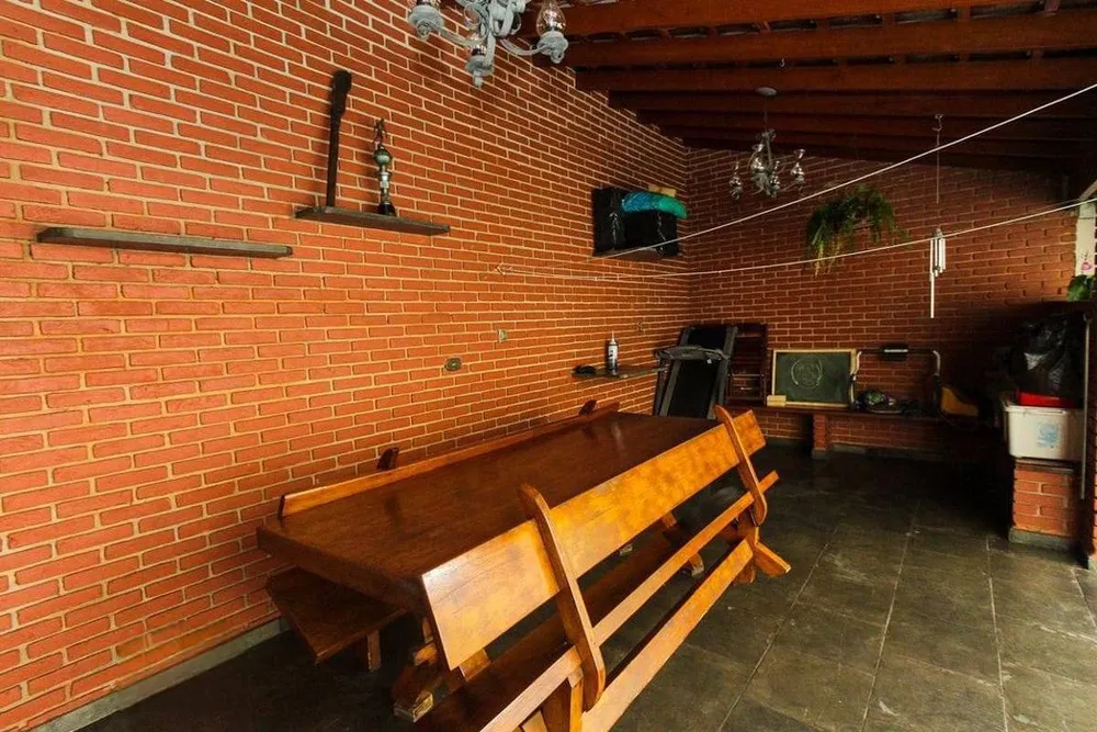 Sobrado, 3 quartos, 200 m² - Foto 9