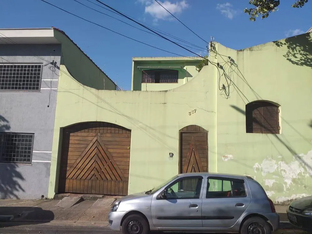 Prédio Inteiro, 398 m² - Foto 1