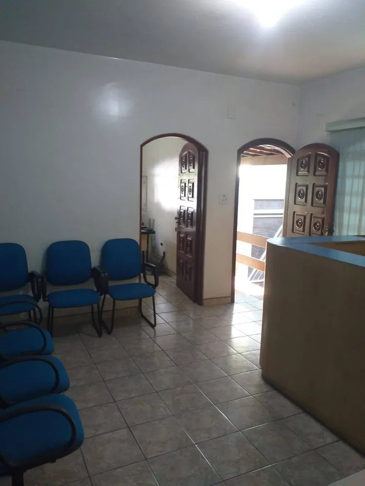 Prédio Inteiro, 398 m² - Foto 3