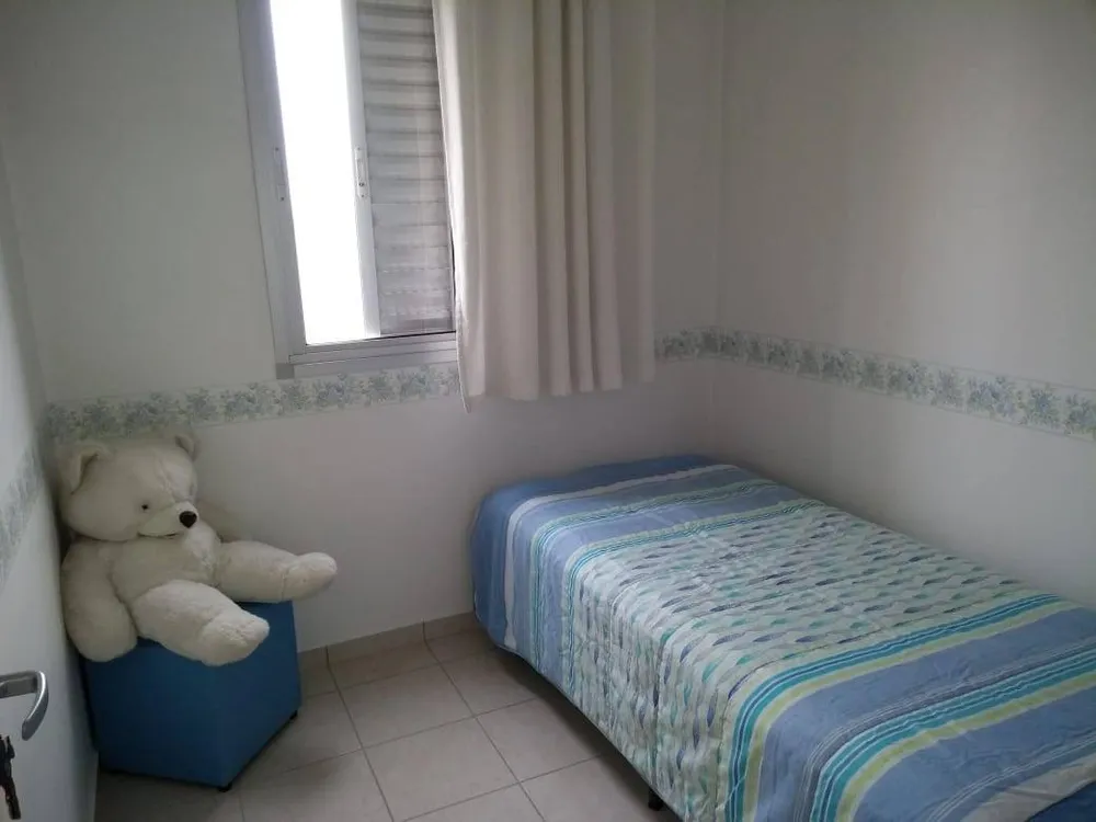 Apartamento, 3 quartos, 80 m² - Foto 6