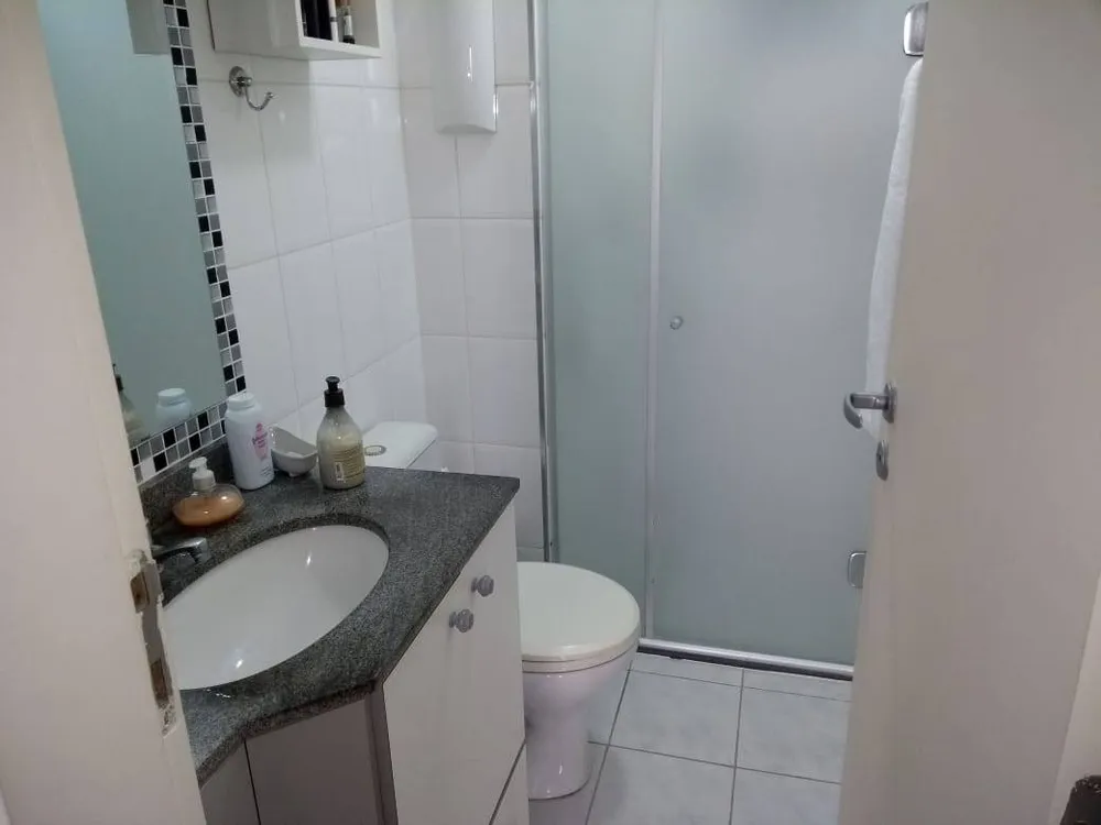 Apartamento, 3 quartos, 80 m² - Foto 7