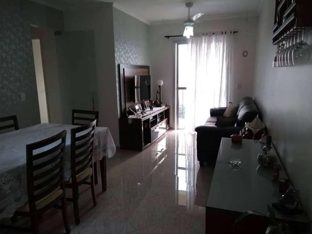 Apartamento, 3 quartos, 80 m² - Foto 2