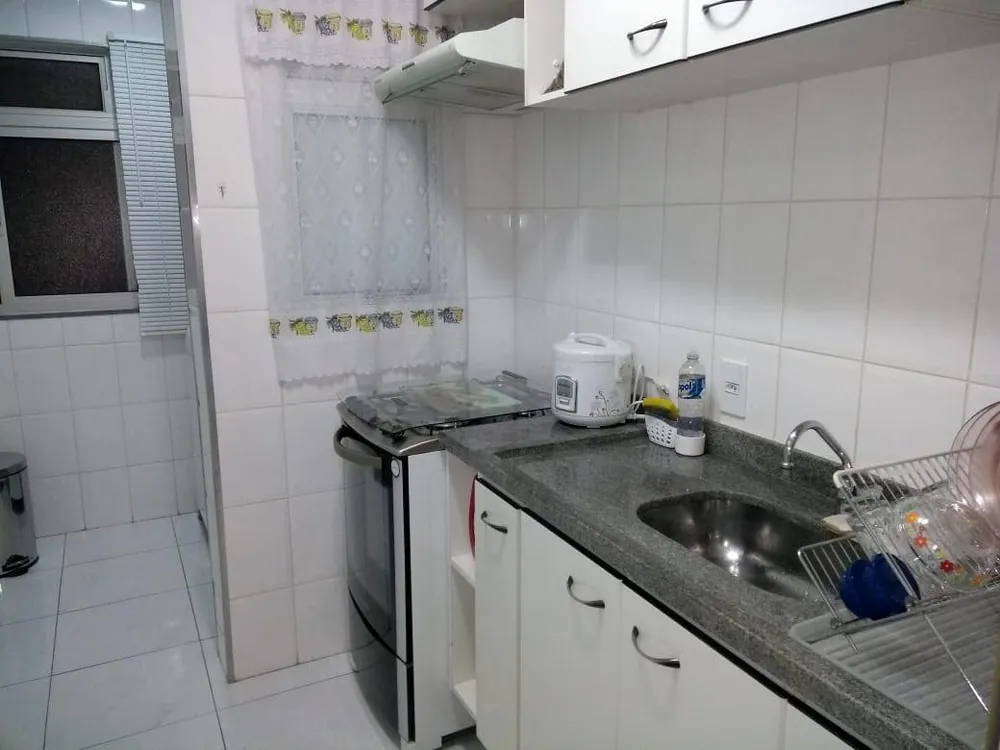 Apartamento, 3 quartos, 80 m² - Foto 10