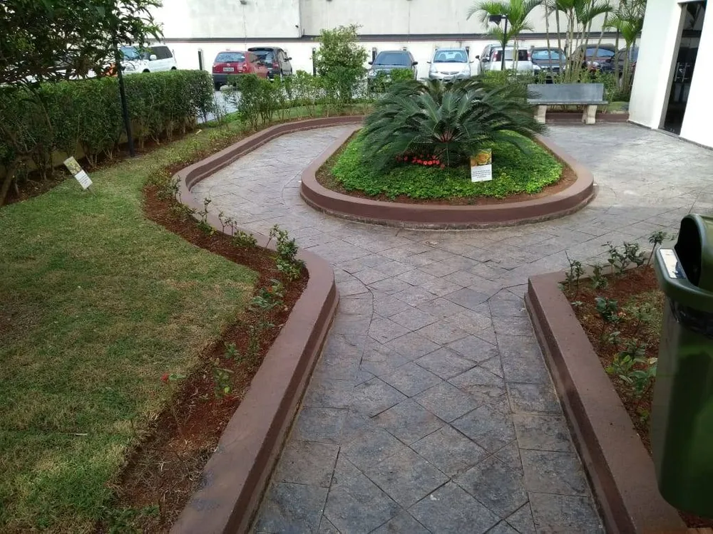 Apartamento, 3 quartos, 80 m² - Foto 1