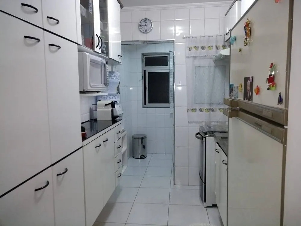 Apartamento, 3 quartos, 80 m² - Foto 4