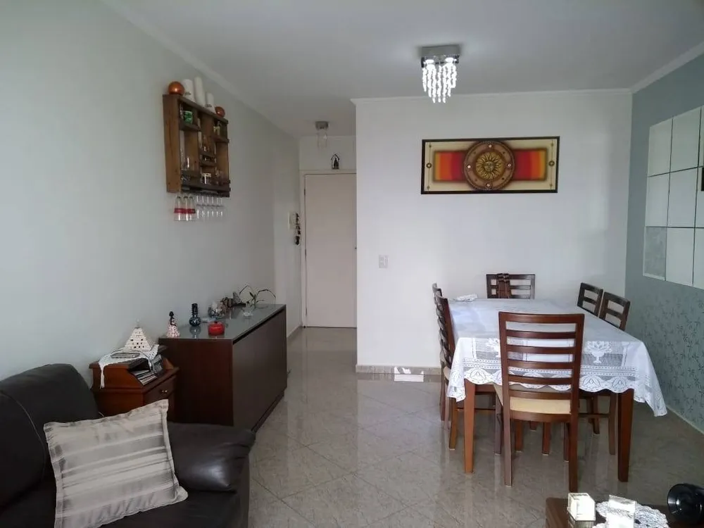 Apartamento, 3 quartos, 80 m² - Foto 3