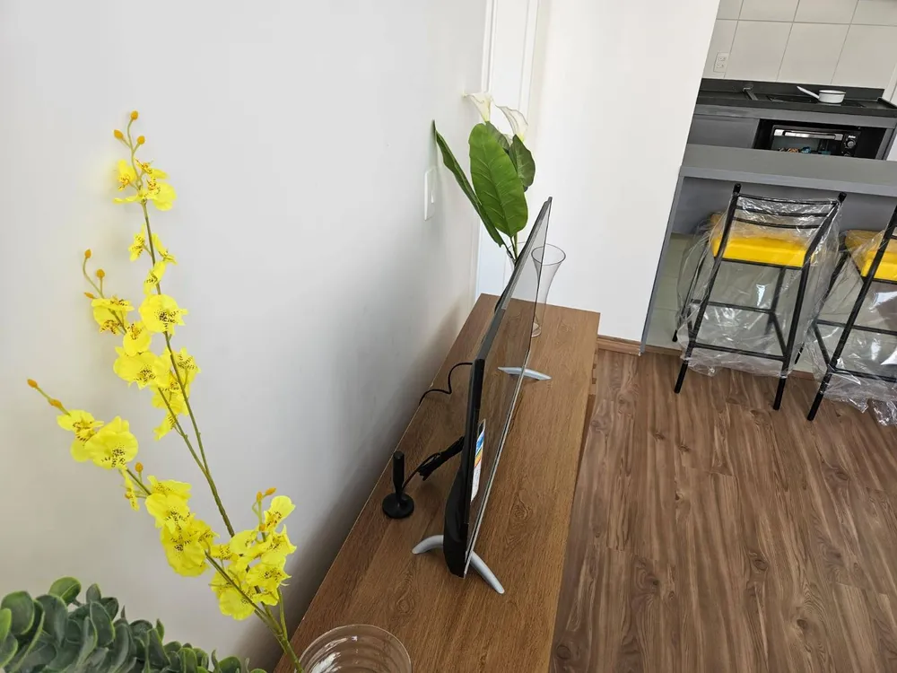 Apartamento, 1 quarto, 35 m² - Foto 4