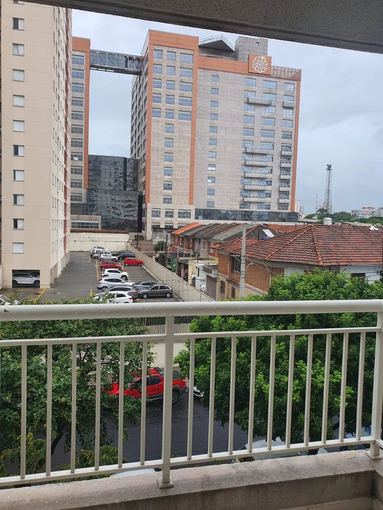 Apartamento, 1 quarto, 35 m² - Foto 8