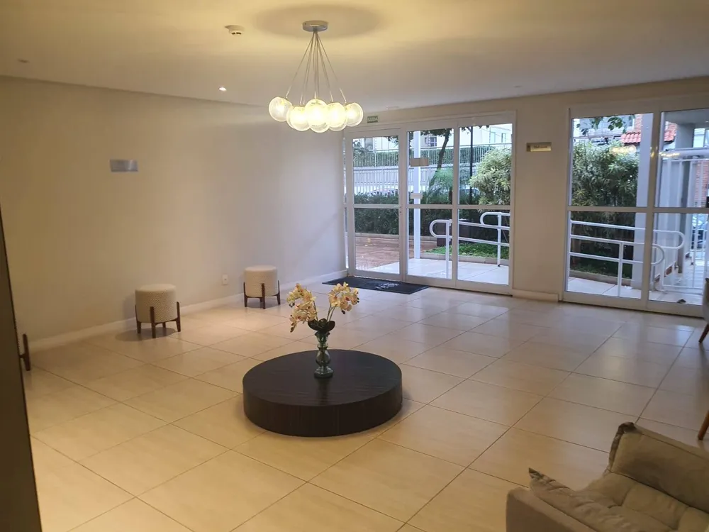 Apartamento, 1 quarto, 35 m² - Foto 2