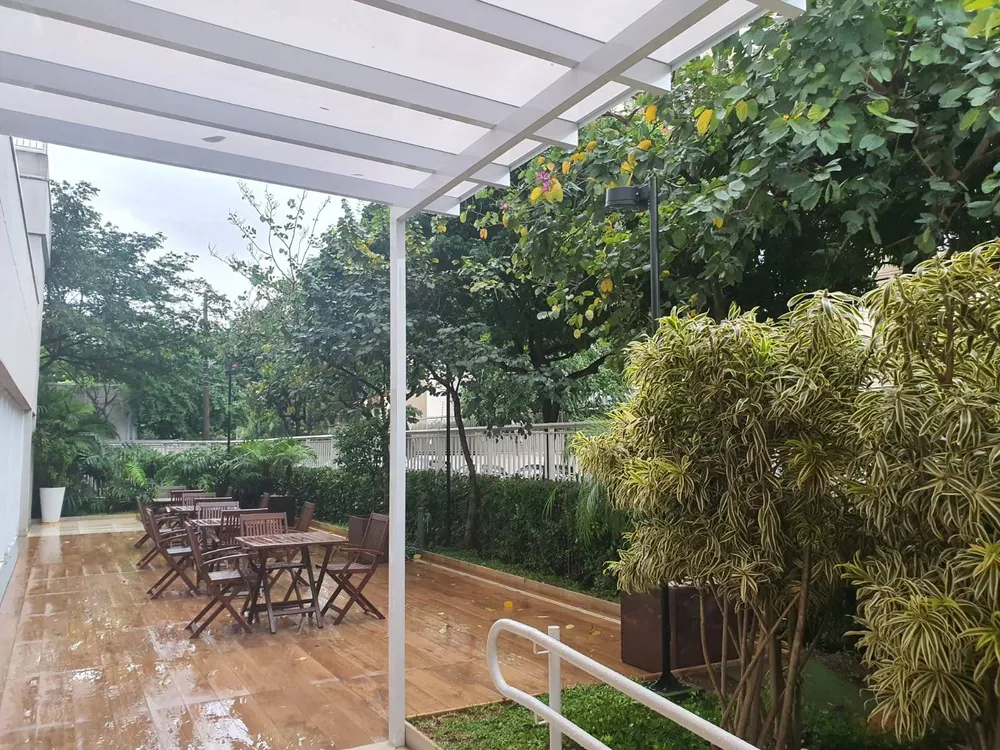 Apartamento, 1 quarto, 35 m² - Foto 5