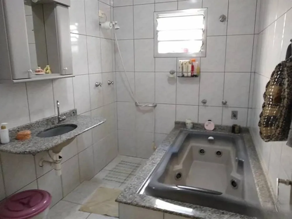 Casa, 3 quartos, 184 m² - Foto 7