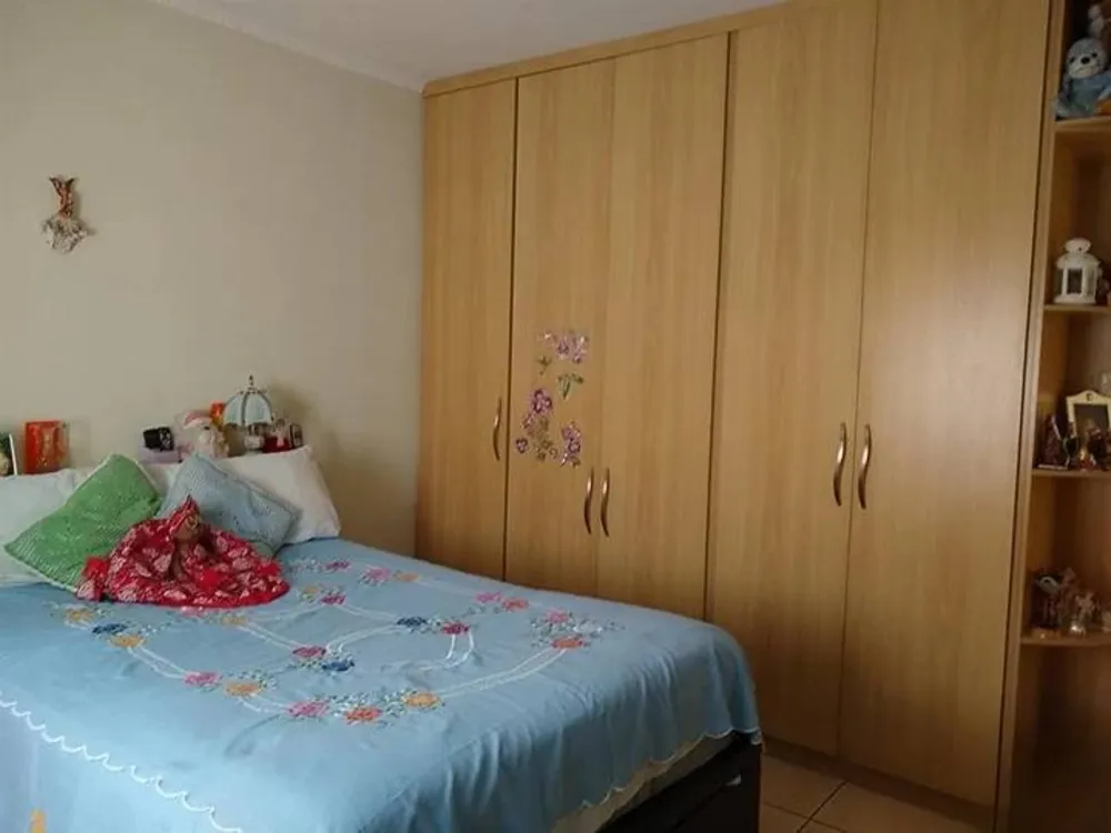 Casa, 3 quartos, 184 m² - Foto 8