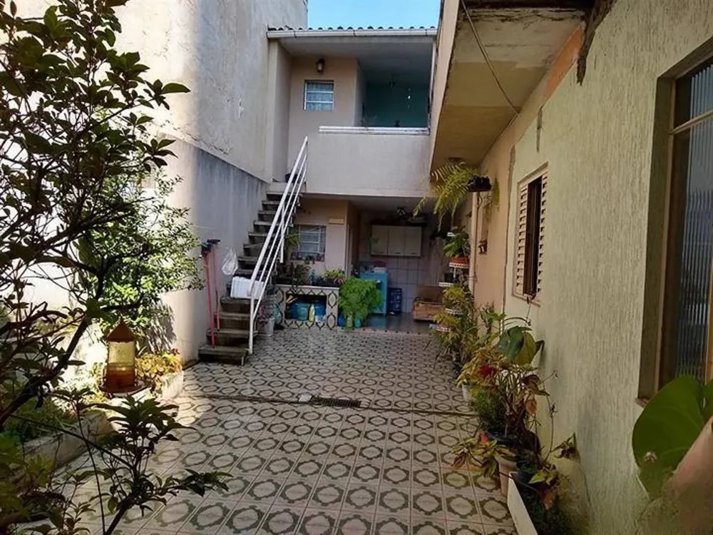 Casa, 3 quartos, 184 m² - Foto 2