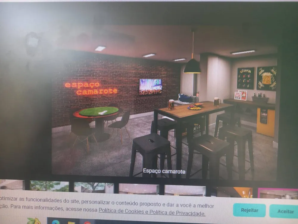 Apartamento, 2 quartos, 37 m² - Foto 7
