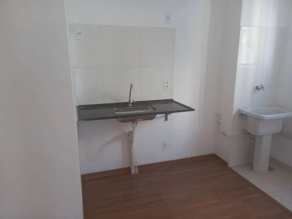 Apartamento, 2 quartos, 37 m² - Foto 4
