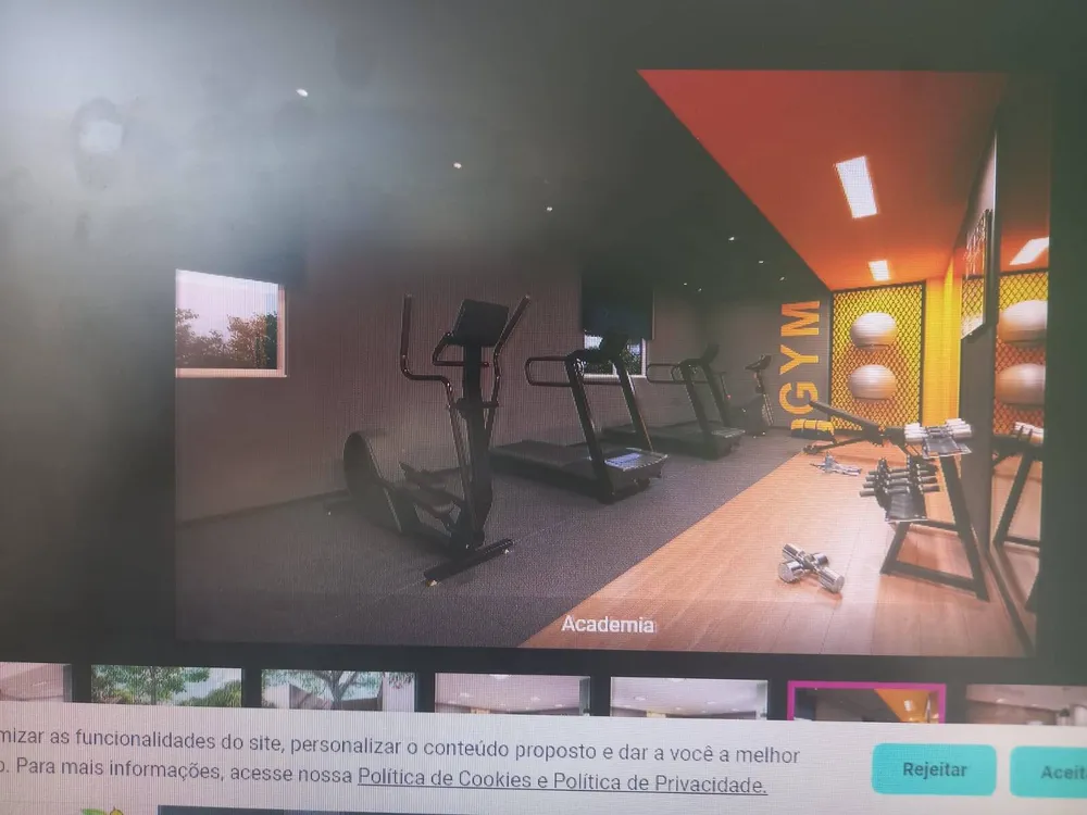 Apartamento, 2 quartos, 37 m² - Foto 3