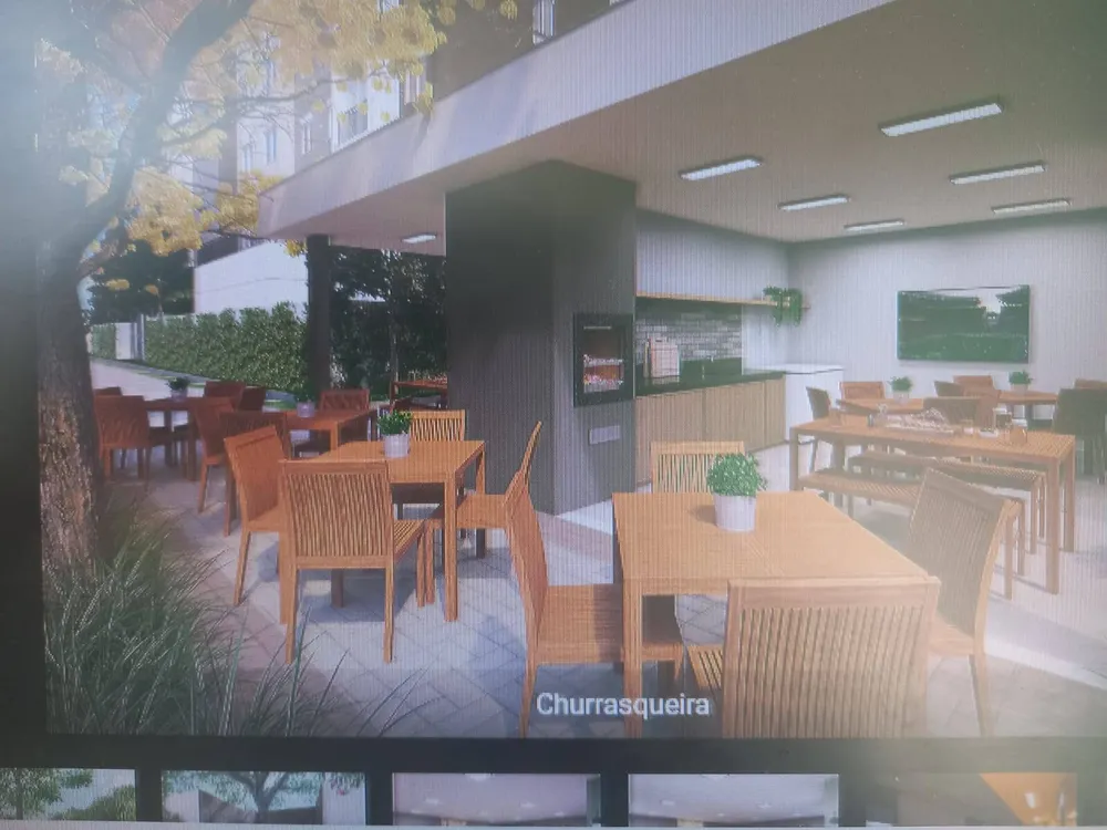 Apartamento, 2 quartos, 37 m² - Foto 1
