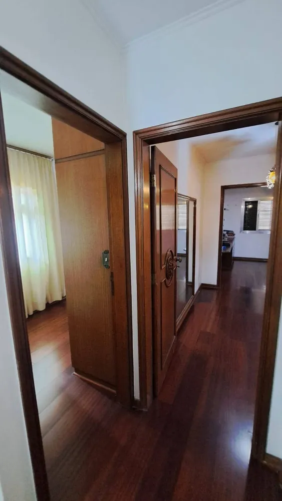 Sobrado, 5 quartos, 350 m² - Foto 11