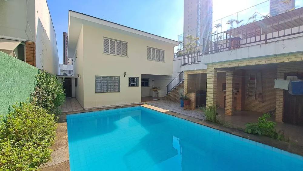 Sobrado, 5 quartos, 350 m² - Foto 13