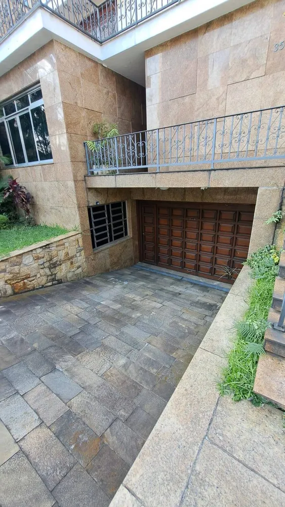 Sobrado, 5 quartos, 350 m² - Foto 2